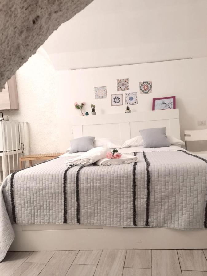La Capinera House Apartment Catania Ngoại thất bức ảnh