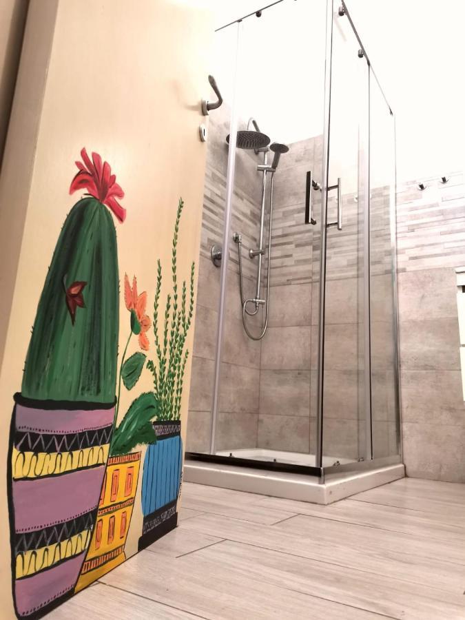 La Capinera House Apartment Catania Ngoại thất bức ảnh