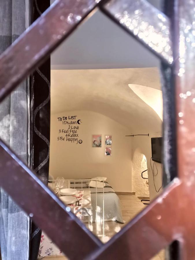 La Capinera House Apartment Catania Ngoại thất bức ảnh