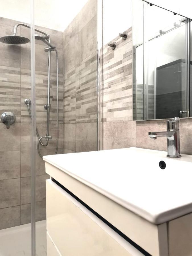 La Capinera House Apartment Catania Ngoại thất bức ảnh