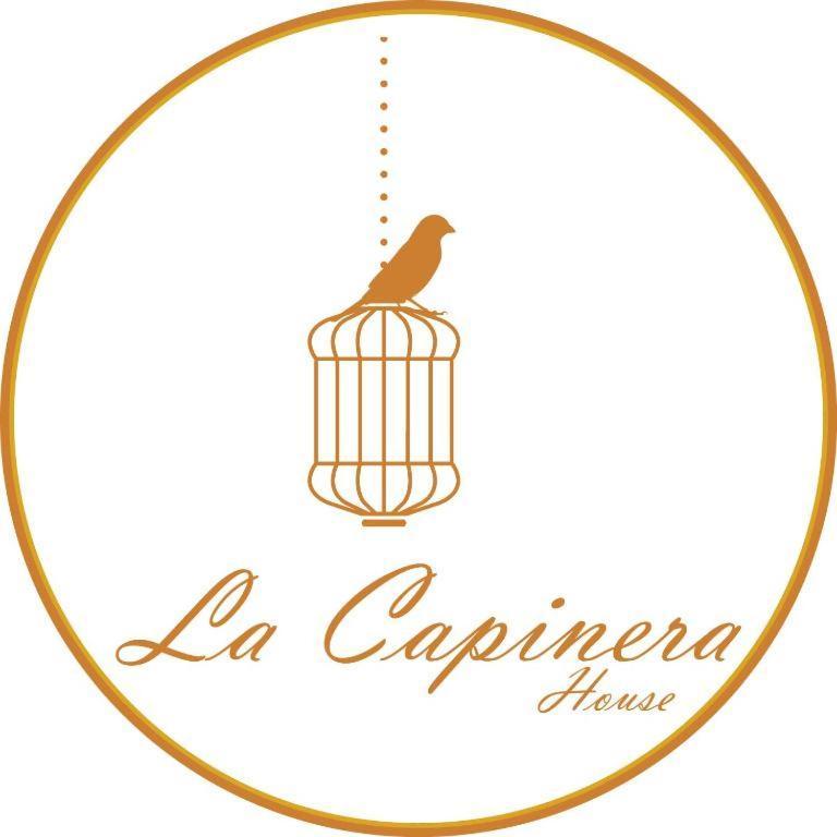 La Capinera House Apartment Catania Ngoại thất bức ảnh
